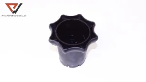 Фиксиращ болт резервна гума   за vw passat 5.5 (b5.5) 1.8t 20v 150 hp