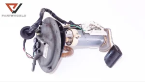 Горивна помпа в резервоар  за kia carens i 2.0 crdi 113 hp