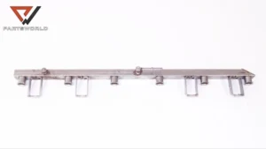 Горивна рейка   за bmw 3-series (e92) 2.5 i 218 hp