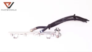 Горивна рейка  за vw passat 5.5 (b5.5) 1.8t 20v 150 hp