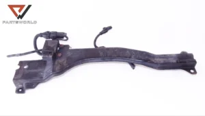 Греда пред радиатори   за kia carens i 2.0 crdi 113 hp