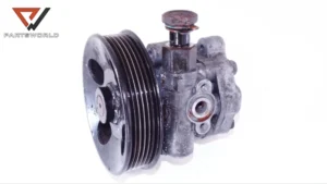 Хидравлична помпа  за kia carens i 2.0 crdi 113 hp