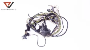 Инсталация парктроник   за bmw 3-series (e92) 2.5 i 218 hp