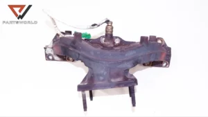 Изпускателен колектор  за citroen c4 1.4 i 16v 88 hp