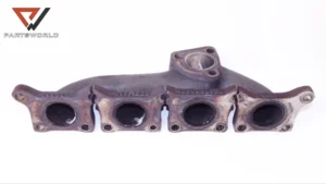 Изпускателен колектор  за vw passat 5.5 (b5.5) 1.8t 20v 150 hp