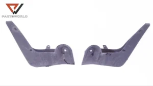 Калобрани предни  за kia carens i 2.0 crdi 113 hp