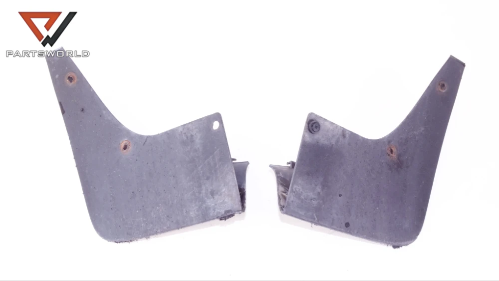 Калобрани задни за kia carens i 2.0 crdi 113 hp Калобрани задни за kia carens i 2.0 crdi 113 hp