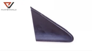 Капаче пред огледало дясно  за kia carens i 2.0 crdi 113 hp