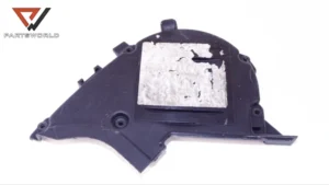 Капак ангренаж   за toyota  corolla verso ii (ar10) 2.2 d4d 136 hp (mpv)