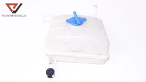 Казанче антифриз   за kia carens i 2.0 crdi 113 hp