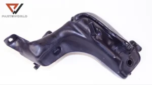 Казанче за чистачки  за citroen c4 1.4 i 16v 88 hp