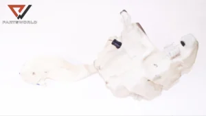 Казанче за чистачки   за vw passat 5.5 (b5.5) 1.8t 20v 150 hp