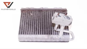 Климатичен радиатор купе  за citroen c4 1.4 i 16v 88 hp