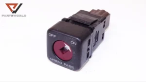 Ключ airbag pass  за citroen c4 1.4 i 16v 88 hp