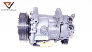 Компресор климатик 9651910980 за citroen c4 1.4 i 16v 88 hp