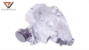 Конзола компресор климатик   за vw passat 5.5 (b5.5) 1.8t 20v 150 hp