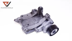 Конзола обтяжна ролка  за citroen c4 1.4 i 16v 88 hp