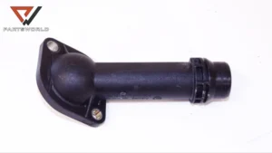 Конзола термостат  038121121b за vw passat 5.5 (b5.5) 1.8t 20v 150 hp