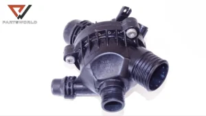 Конзола термостат   за bmw 3-series (e92) 2.5 i 218 hp