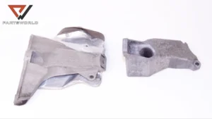 Конзоли тампони двигател   за vw passat 5.5 (b5.5) 1.8t 20v 150 hp