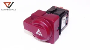 Копче аварийни светлини  за citroen c4 1.4 i 16v 88 hp