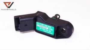 map сензор 9639381480 за citroen c4 1.4 i 16v 88 hp