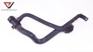 Маркуч антифриз 4b0121049s за vw passat 5.5 (b5.5) 1.8t 20v 150 hp