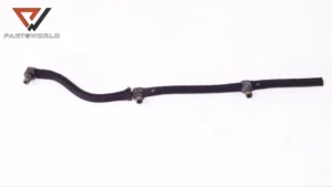 Маркуч обратно гориво   за kia carens i 2.0 crdi 113 hp