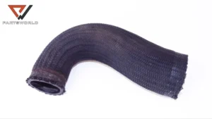 Маркуч турбо   за kia carens i 2.0 crdi 113 hp