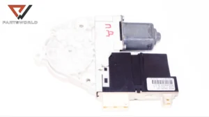 Машинка ел. стъкло предна дясна  за citroen c4 1.4 i 16v 88 hp