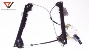 Машинка ел. стъкло със стъклоповдигач предна дясна  за bmw 3-series (e92) 2.5 i 218 hp