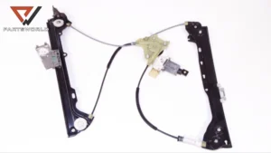 Машинка ел. стъкло със стъклоповдигач предна лява  за bmw 3-series (e92) 2.5 i 218 hp