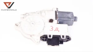 Машинка ел. стъкло задна дясна  за citroen c4 1.4 i 16v 88 hp