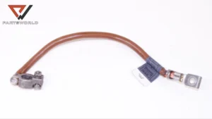 Минусова клема 6929706 за bmw 3-series (e92) 2.5 i 218 hp