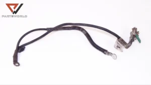 Минусова клема  за citroen c4 1.4 i 16v 88 hp