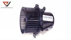 Моторче парно  за citroen c4 1.4 i 16v 88 hp