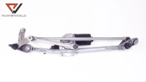 Моторче предни чистачки   за bmw 3-series (e92) 2.5 i 218 hp