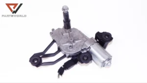 Моторче задна чистачка 9646803180 за citroen c4 1.4 i 16v 88 hp