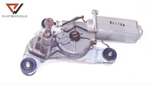 Моторче задна чистачка  за kia carens i 2.0 crdi 113 hp