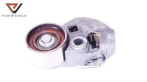 Обтяжна ролка  за kia carens i 2.0 crdi 113 hp