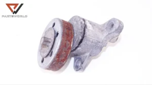 Обтяжна ролка   за toyota  corolla verso ii (ar10) 2.2 d4d 136 hp (mpv)