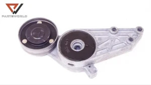 Обтяжна ролка   за vw passat 5.5 (b5.5) 1.8t 20v 150 hp