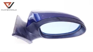 Огледало дясно   за bmw 3-series (e92) 2.5 i 218 hp