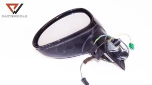 Огледало ляво  за citroen c4 1.4 i 16v 88 hp