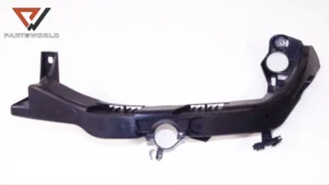 Основа фар ляв  за bmw 3-series (e92) 2.5 i 218 hp