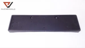 Основа регистрационен номер   за kia carens i 2.0 crdi 113 hp