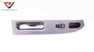 Панел копче ел. стъкло задно ляво  за kia carens i 2.0 crdi 113 hp