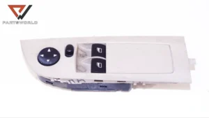 Панел копчета ел. стъкла и реглаж огледала  за bmw 3-series (e92) 2.5 i 218 hp