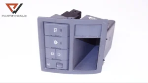 Панел копчета  за kia carens i 2.0 crdi 113 hp