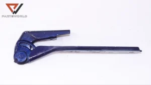 Панта прден капак дясна   за vw passat 5.5 (b5.5) 1.8t 20v 150 hp